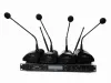 Конференц-система, 4 микрофона, LAudio, LS-804-C