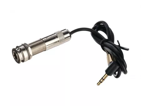 Звукосниматель для акустической гитары, Justpro, JK-A01