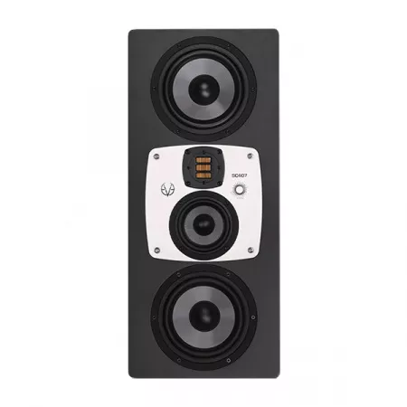 SC407 Акустическая система, активная, EVE Audio