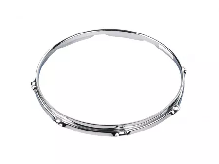Обод малого и том барабана 13", нижний, сталь 2.3мм, LDrums, HA01-231308SCR