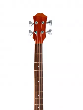 JUMBO EQ-BASS Акустический бас с звукоснимателем Hora, J10404EQ