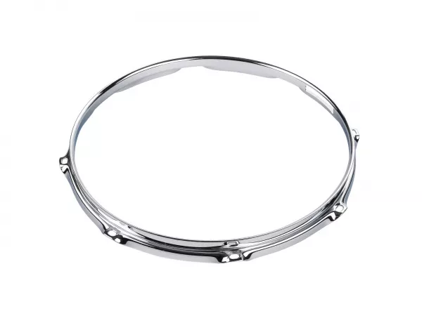 Обод малого и том барабана 13", нижний, сталь 2.3мм, LDrums, HA01-231308SCR  рис.2 