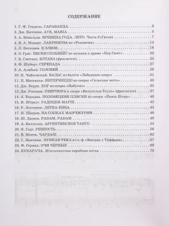 Классика для всех. Любимые произведения для фортепиано, издательство "Феникс", 9790660034835