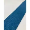 Cotton Ремень для гитары, хлопок, бирюзово-голубой, Fidel, FL0021C