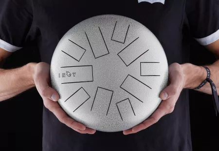 IN292CL17 Глюкофон Классик, 29см, До-мажор, INOY