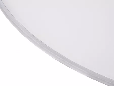 Пластик для бас-барабана 22", с покрытием, Bowo, CW025-22