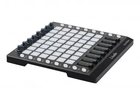 MIDI пэд-контроллер, 48 пэдов, Laudio, Orca-Pad48