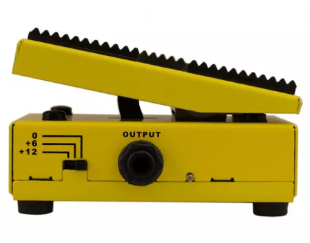 LLM-2 FX Little Loudmouth ZERO Педаль громкости, AMT Electronics