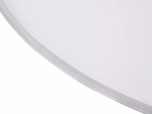 Пластик для бас-барабана 22", с покрытием, Bowo, CW025-22  рис.2 