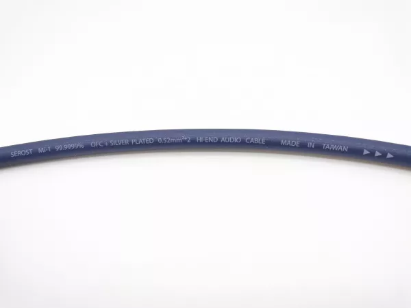 Кабель микрофонный студийный, 5м, ZZcable, G42-XLR-M-F-0500-6  рис.2 