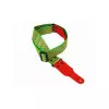 Cotton Strong Ремень для гитары, хлопок, орнамент, Fidel, FL9050CS