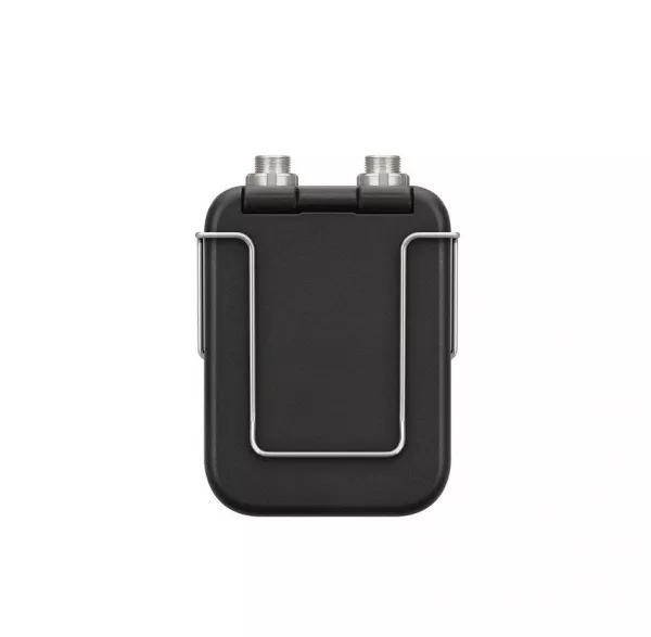 SK 6212 A5-A8 Передатчик поясной, 550-638 МГц, Sennheiser, 508514  рис.2 