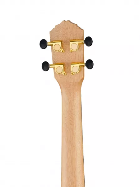 Timber Series Укулеле концертный, Ortega, RUTI-CC  рис.2 