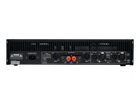 Усилитель мощности, 150+150Вт, Biema, Apple2150II