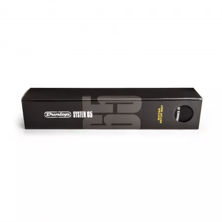 System 65 Коврик на витрину, прилавок, неопрен, 45х60см, Dunlop, GM65