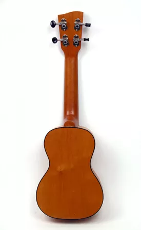UK-Doff Укулеле концертный, Doff