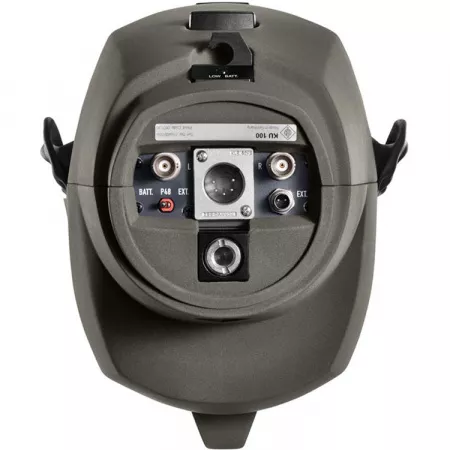 Neumann KU 100 Стереомикрофон, эмулятор человеческой головы, Sennheiser, 007130