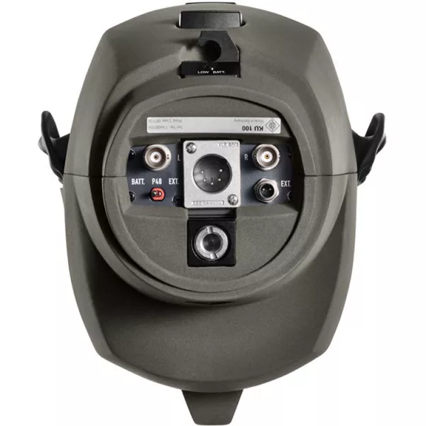 Neumann KU 100 Стереомикрофон, эмулятор человеческой головы, Sennheiser, 007130  рис.2 