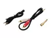 Звуковая карта USB, 24 бит/96 кГц, Alctron, U16K-MK3