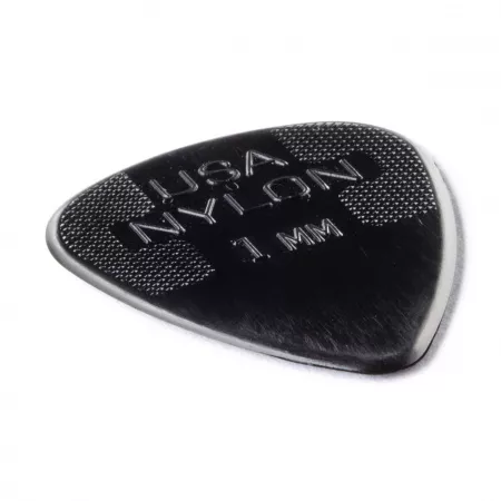 Nylon Standard Медиаторы 72шт, толщина 1,0мм, Dunlop, 44R1.0