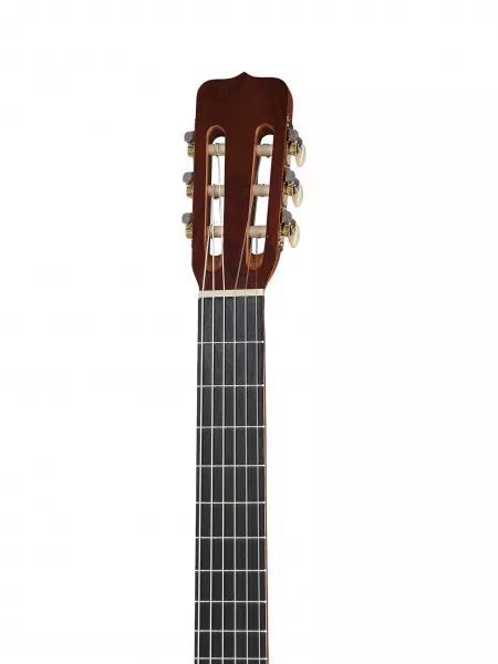 Классическая гитара, цвет натуральный, Presto, GC-NAT-40  рис.2 