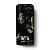 Bob Marley Gold Медиаторы 6шт, средние, в коробочке, Dunlop, BOB-PT08M