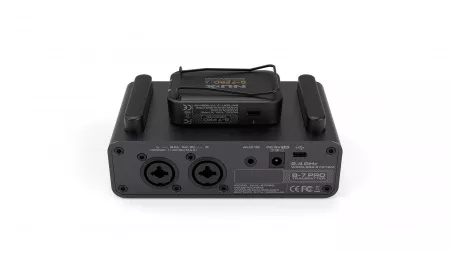 Беспроводная система мониторинга, Nux, B-7-PRO