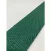 Cotton Ремень для гитары, хлопок, зеленый, Fidel, FL00062C
