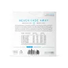 Струны для акустической гитары, фосфорная бронза, 12-53, 3 комплекта, D'Addario, XSAPB1253-3P