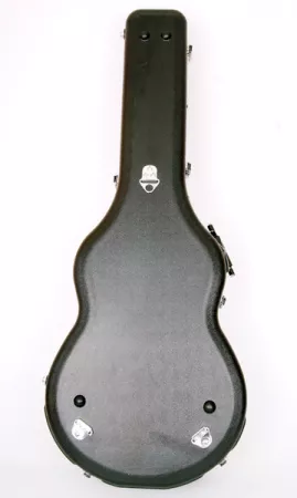 A335G Кейс пластиковый для электрогитары 335 Lutner