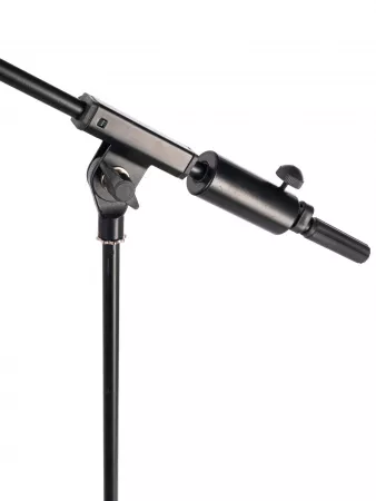 Микрофонная стойка, журавль, Alctron, SM710