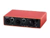 Звуковая карта USB, 24 бита/192 кГц, N-Audio, X2-N-Audio