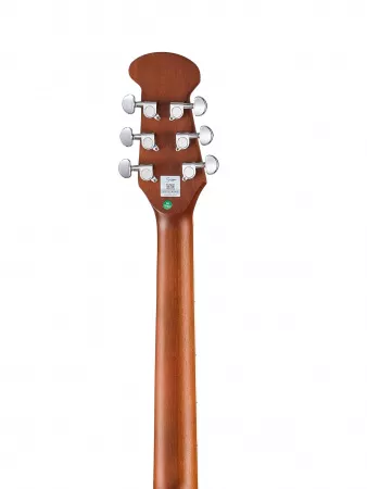 Электро-акустическая гитара, с вырезом, санберст, Smiger, SM-4160-EQ-3TS