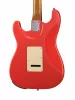Электрогитара с встроенным процессором, красная, GTRS, P801-Professional-801-RD