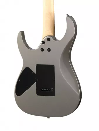 X Series Электрогитара, серебристая, Cort, X200-SV