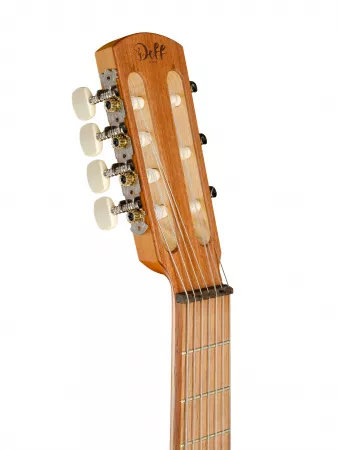 “Russian Guitar Classic” Гитара классическая, 7-ми струнная, Doff, RGC