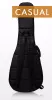 BM1051 Casual Classic Чехол для классической гитары, серый, BAG&music
