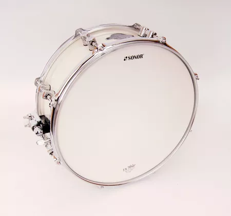 17312833 ESF 11 1455 SDW 13084 Essential Force Малый барабан 14'' x 5,5'', белый, Sonor