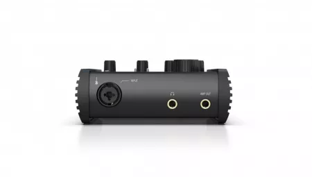 Звуковая карта AXE I/O USB, 24 бит/192 кГц, IK Multimedia, AXE-I/O-ONE