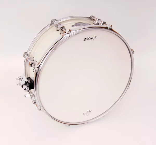 17312833 ESF 11 1455 SDW 13084 Essential Force Малый барабан 14'' x 5,5'', белый, Sonor