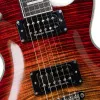 CR Series Электрогитара, санберст, Cort, CR300-Deluxe-FB