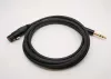 Кабель микрофонный XLR-F-JB, 5м, ZZcable, E7-XLR-F-JB-0500-0