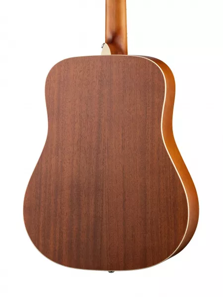 Акустическая гитара Kopo Series SD25, дредноут, Prodipe, JMFSD25  рис.2 
