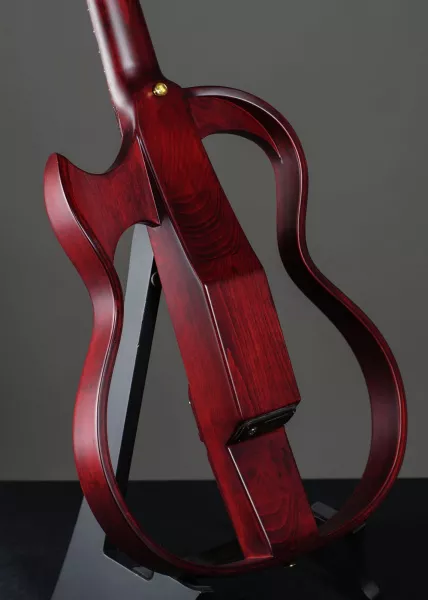 SG4 Сайлент-гитара, махагон, MIG Guitars, SG4M23  рис.2 