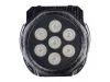 Моторизированная световая "голова", RGBW, LED 7х4Вт, Bi Ray, ML70S