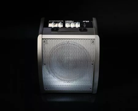 AP40 Комбоусилитель для ударной установки, 50Вт, Medeli