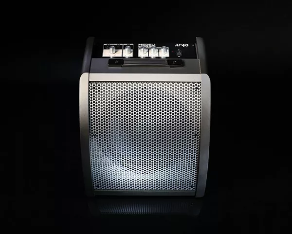 AP40 Комбоусилитель для ударной установки, 50Вт, Medeli