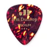 Genuine Celluloid Медиаторы, 12шт, средние, Dunlop, 483P05MD