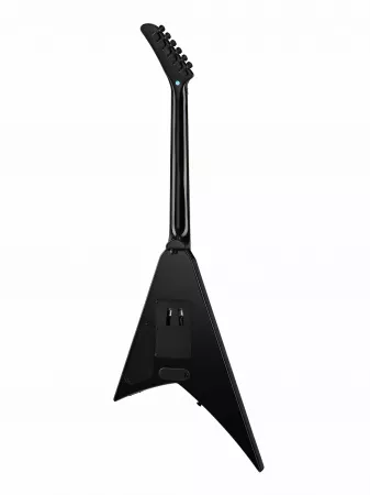 Электрогитара, черная, Magna, 2000RFR-BK
