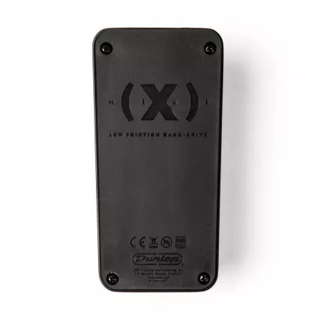 Volume X Mini Педаль громкости, Dunlop, DVP4